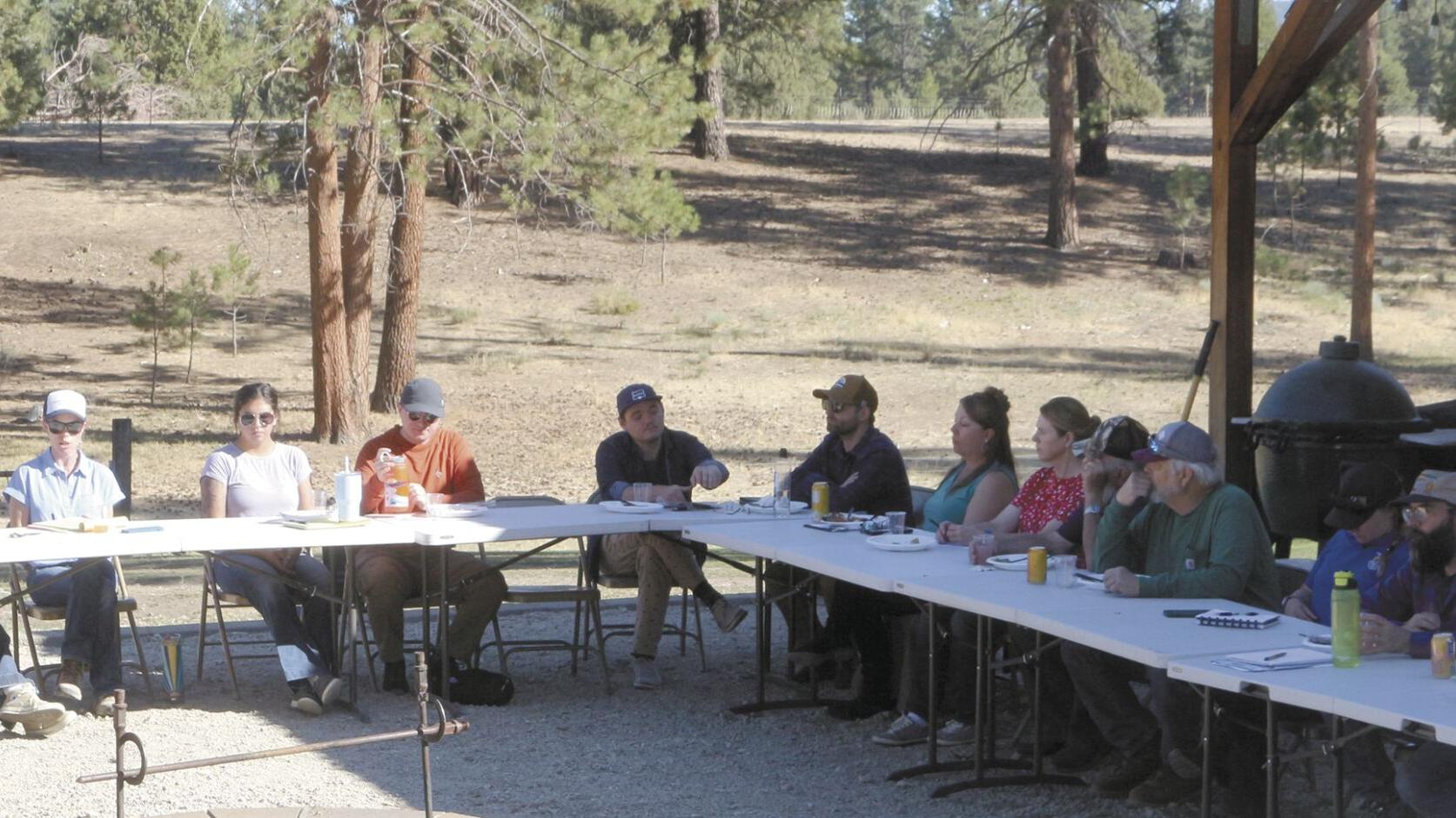Upper Basin Listening Sessions